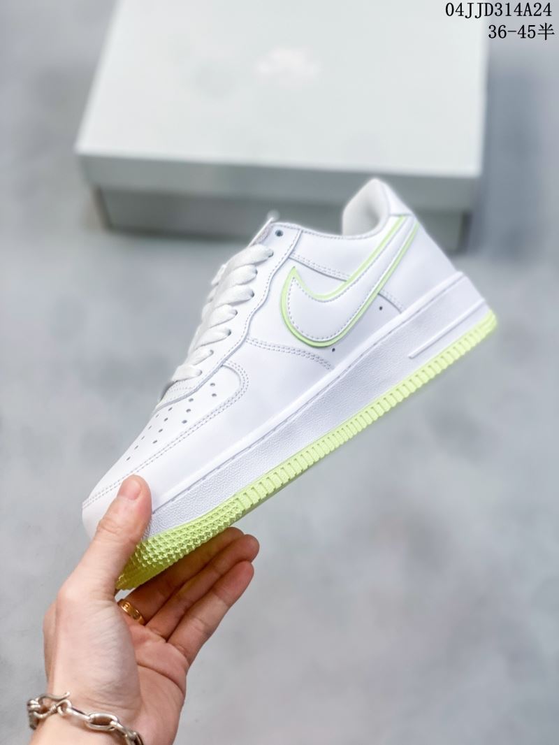 Nike Air Force 1 Shoes